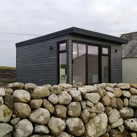 Appartement Donegal Luxury Pods à Gweedore Extérieur photo
