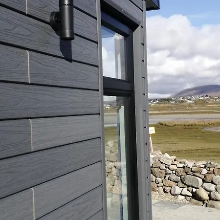 Appartement Donegal Luxury Pods à Gweedore Extérieur photo