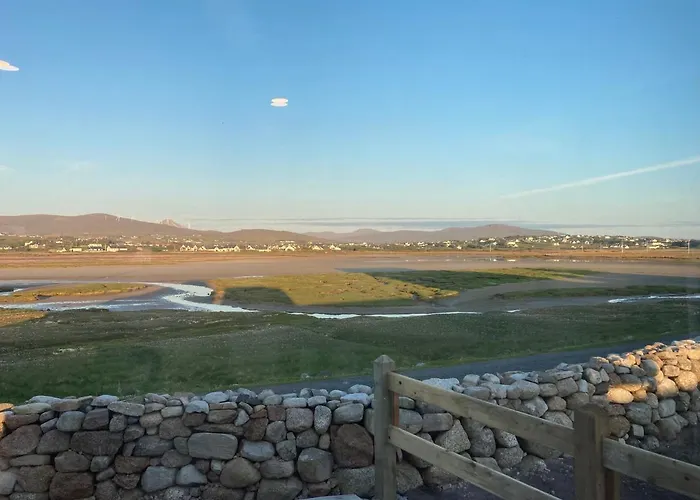 Donegal Luxury Pods