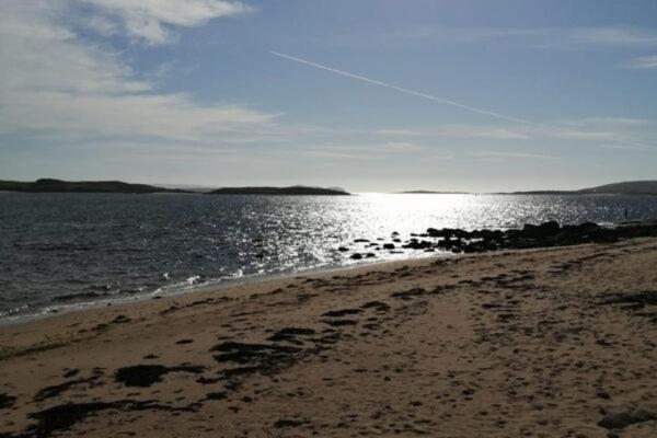 Donegal Luxury Pods Gweedore