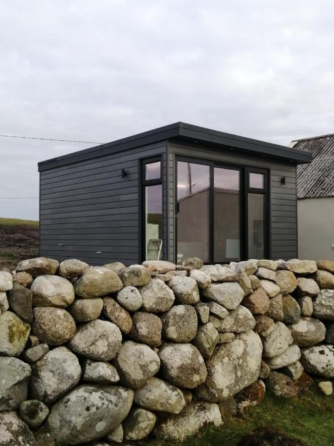 Apartment Donegal Luxury Pods *