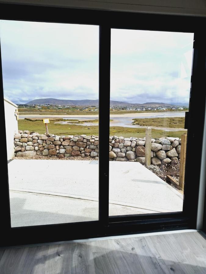 Donegal Luxury Pods * Gweedore