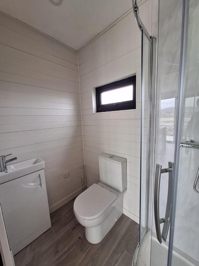 Apartment Donegal Luxury Pods