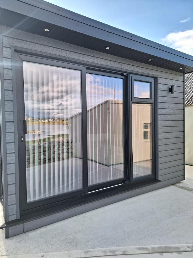 Donegal Luxury Pods Apartment Gweedore