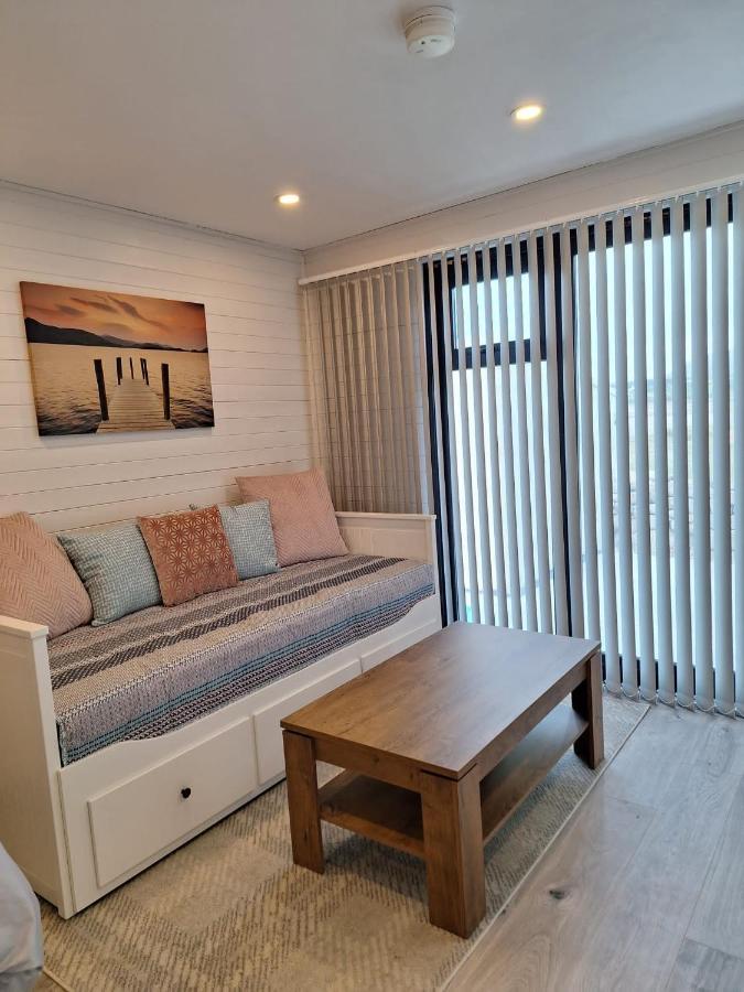 Donegal Luxury Pods Apartment Gweedore