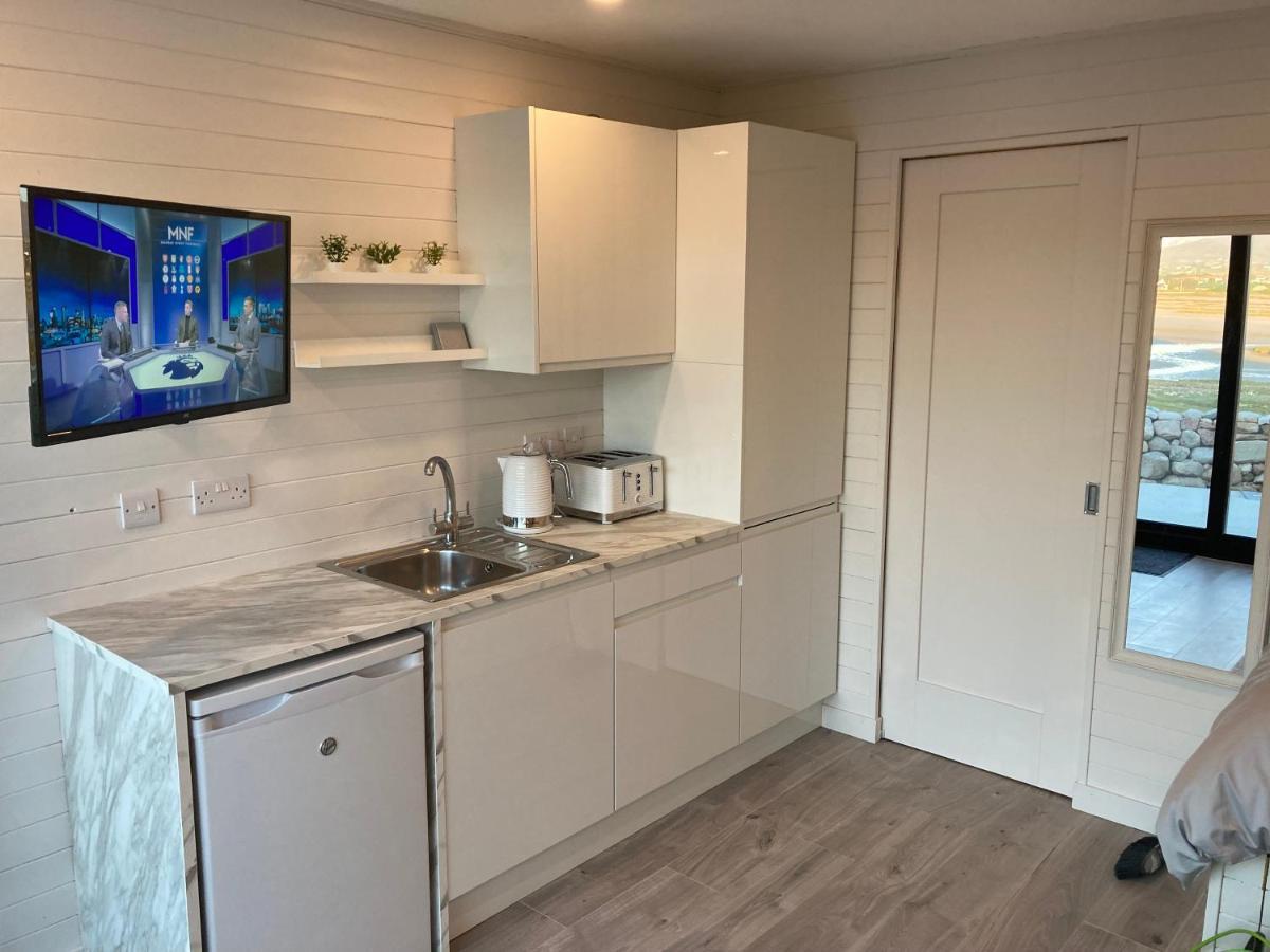 Apartment Donegal Luxury Pods Gweedore