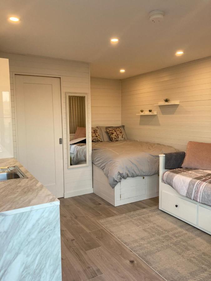 Donegal Luxury Pods Apartment
