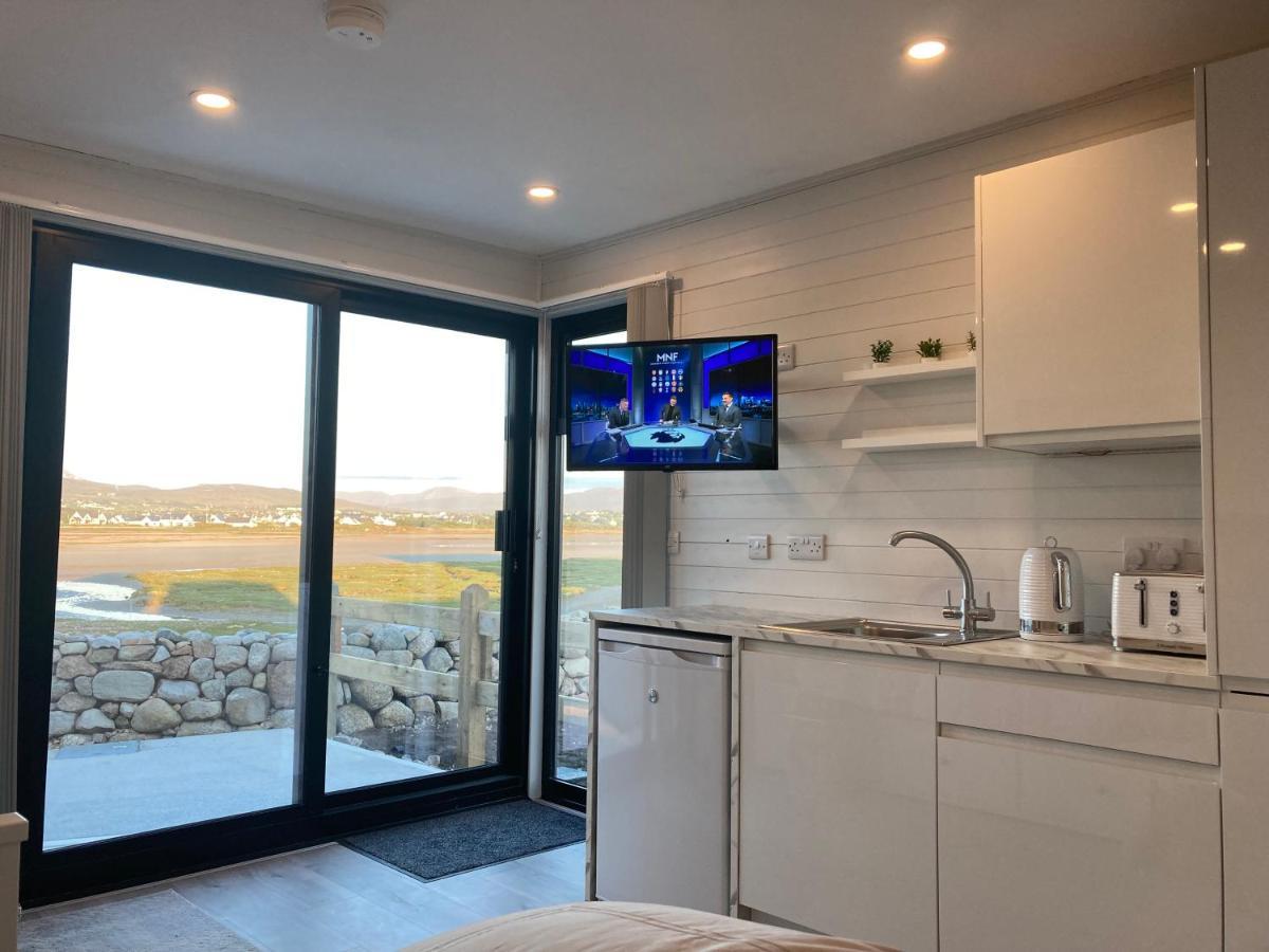 Donegal Luxury Pods Apartment