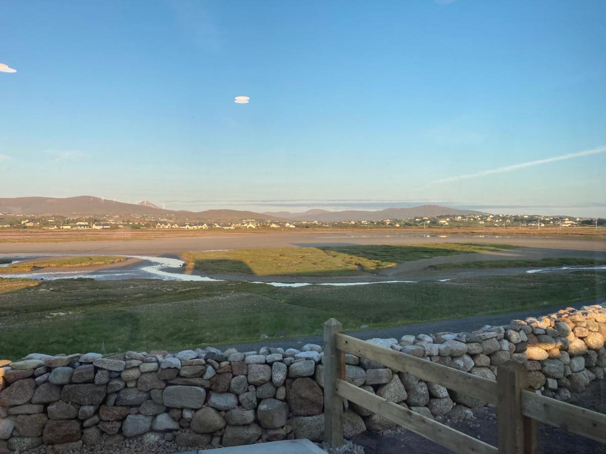 Apartamento Donegal Luxury Pods *