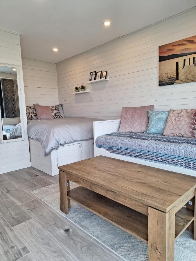 Donegal Luxury Pods * Gweedore