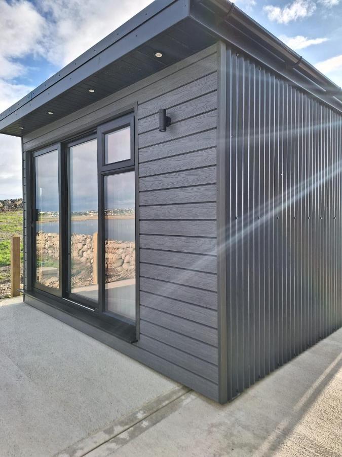 Apartment Donegal Luxury Pods Gweedore