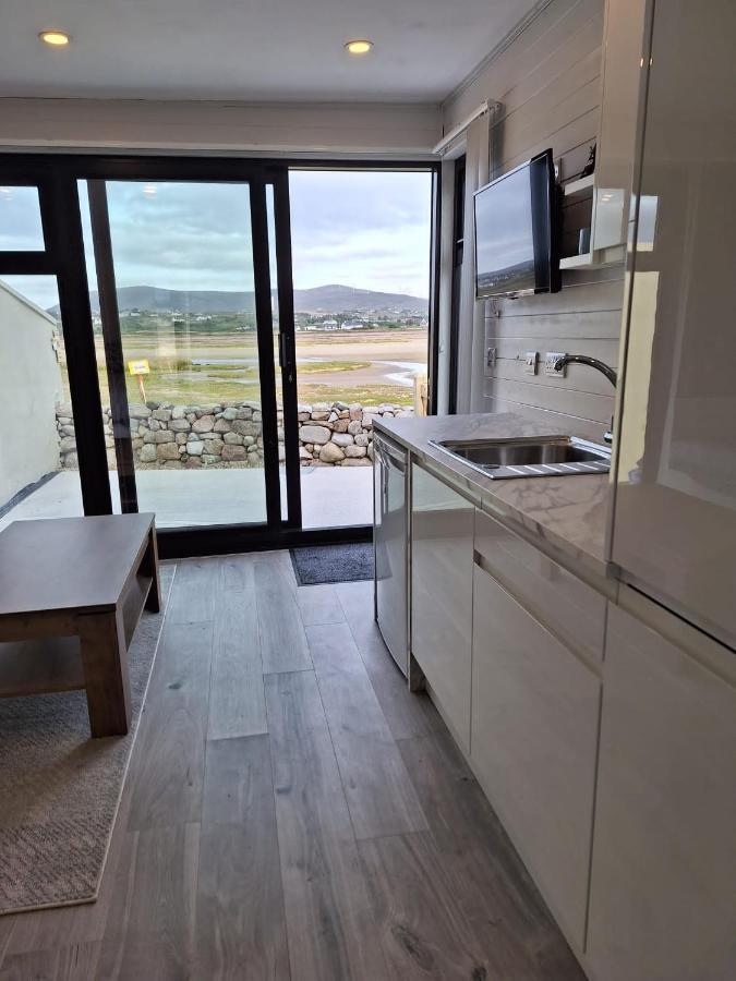 Apartment Donegal Luxury Pods *